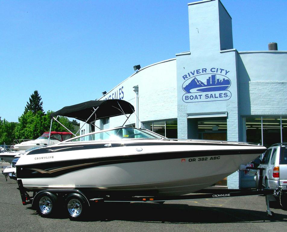 River City Boat Sales Gladstone OR 97027 8887917165 Boating